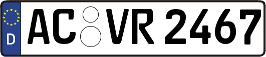 AC-VR2467