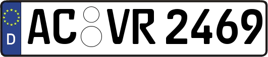 AC-VR2469
