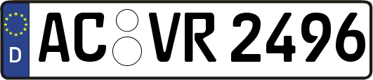 AC-VR2496