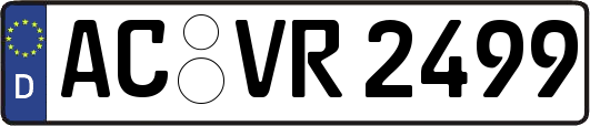 AC-VR2499