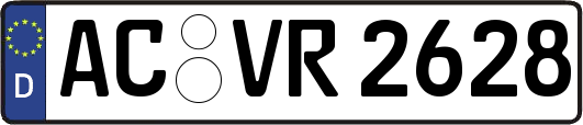 AC-VR2628