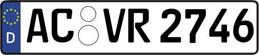 AC-VR2746