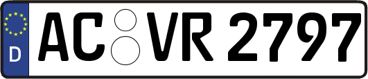 AC-VR2797