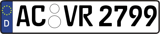 AC-VR2799