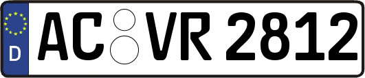 AC-VR2812