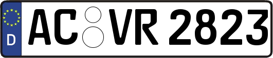 AC-VR2823