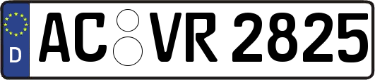 AC-VR2825