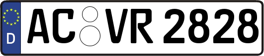 AC-VR2828
