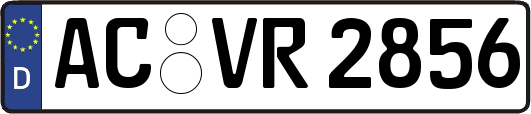 AC-VR2856