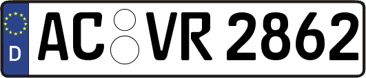 AC-VR2862