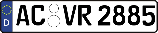 AC-VR2885