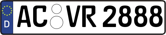 AC-VR2888