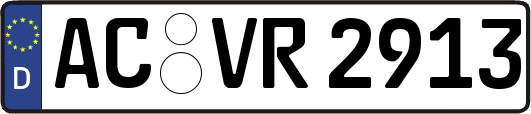 AC-VR2913