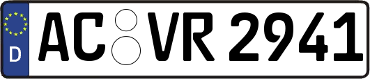 AC-VR2941