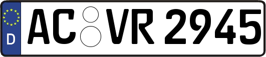 AC-VR2945