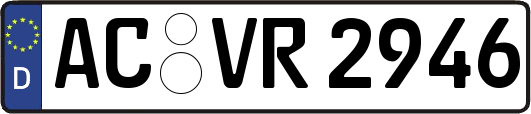 AC-VR2946