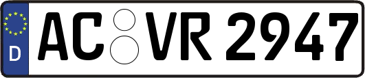 AC-VR2947