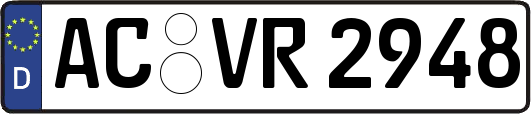 AC-VR2948