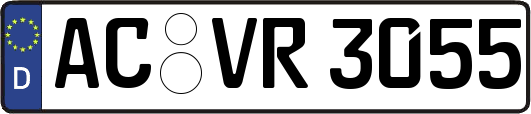 AC-VR3055