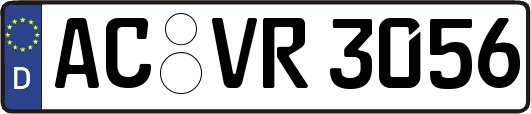 AC-VR3056