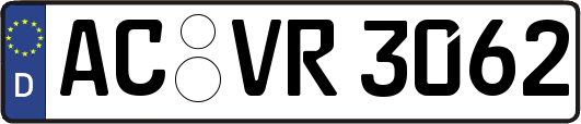 AC-VR3062
