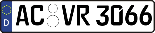 AC-VR3066