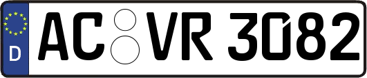 AC-VR3082