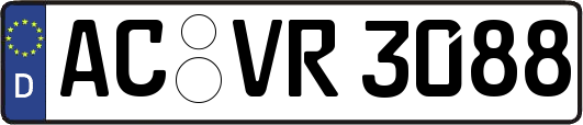AC-VR3088