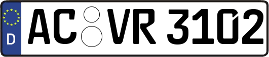 AC-VR3102