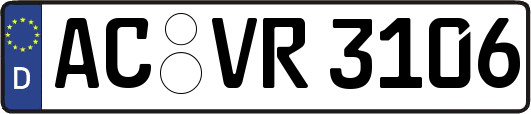 AC-VR3106