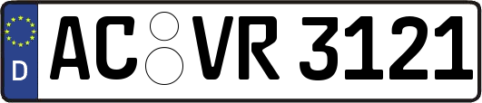 AC-VR3121