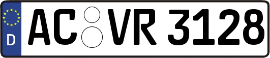 AC-VR3128