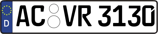 AC-VR3130