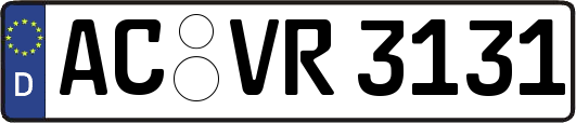AC-VR3131