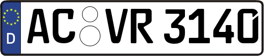 AC-VR3140