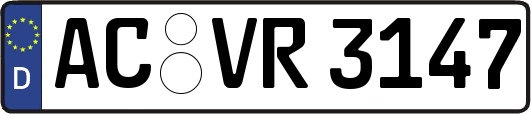 AC-VR3147