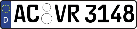 AC-VR3148