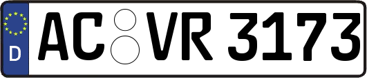 AC-VR3173