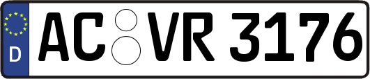 AC-VR3176