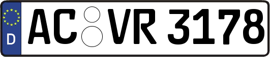 AC-VR3178
