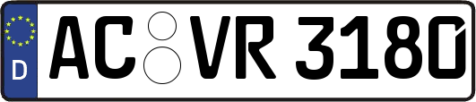 AC-VR3180