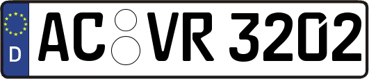 AC-VR3202