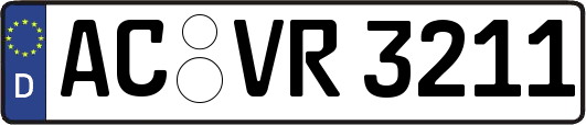 AC-VR3211