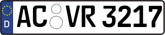 AC-VR3217