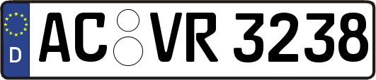 AC-VR3238