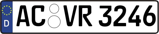 AC-VR3246