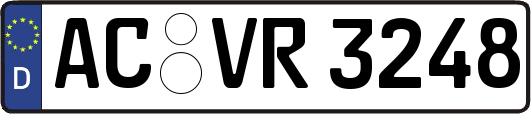 AC-VR3248