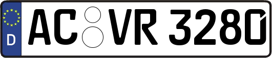 AC-VR3280
