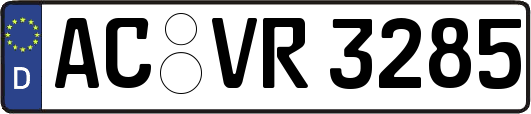 AC-VR3285