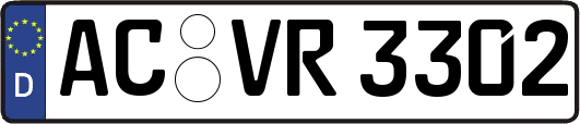 AC-VR3302